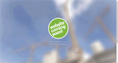 Desktop Screenshot of dmgfederal.com